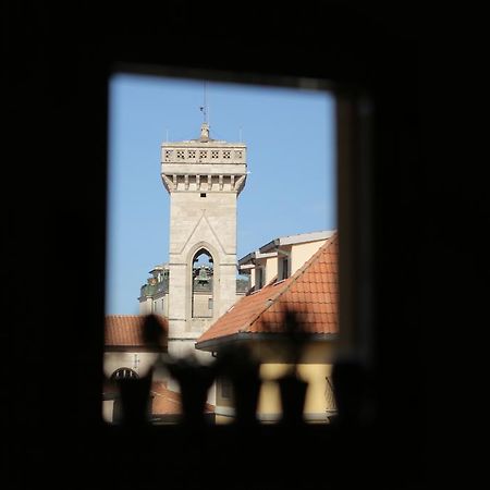 B&B Il Gabbiano Orbetello Kültér fotó