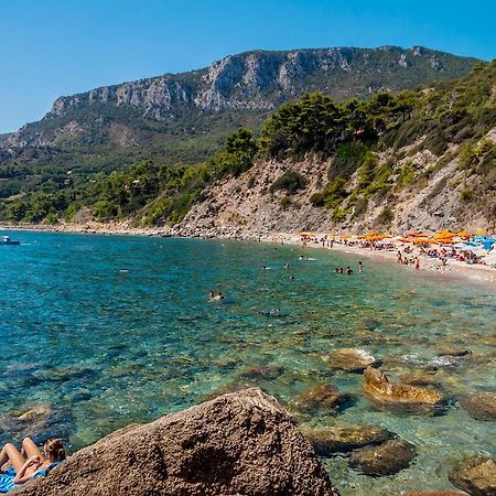 B&B Il Gabbiano Orbetello Kültér fotó