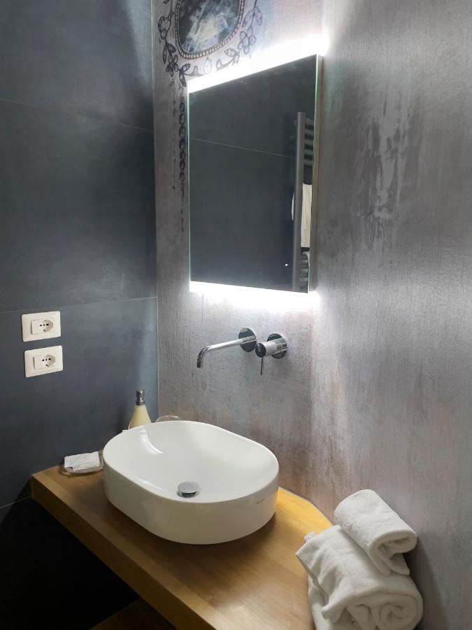 B&B Il Gabbiano Orbetello Kültér fotó