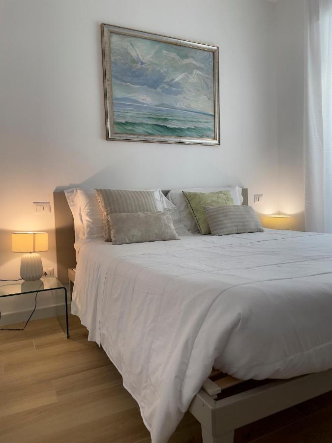 B&B Il Gabbiano Orbetello Kültér fotó