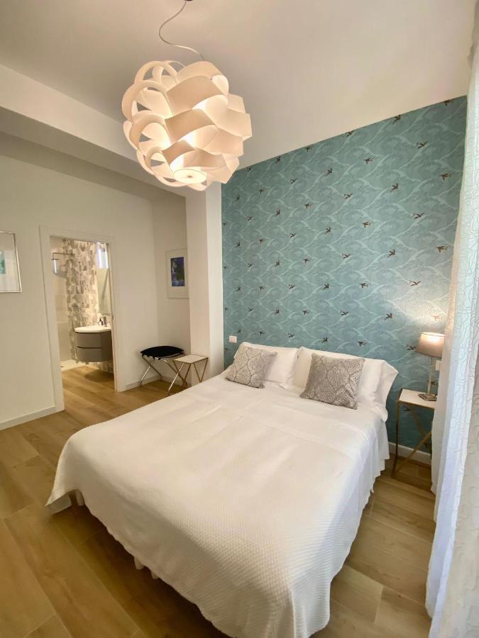 B&B Il Gabbiano Orbetello Kültér fotó
