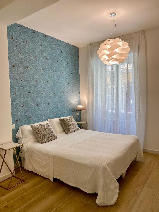 B&B Il Gabbiano Orbetello Kültér fotó