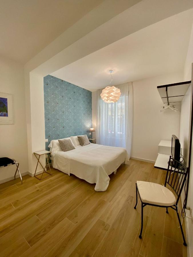 B&B Il Gabbiano Orbetello Kültér fotó