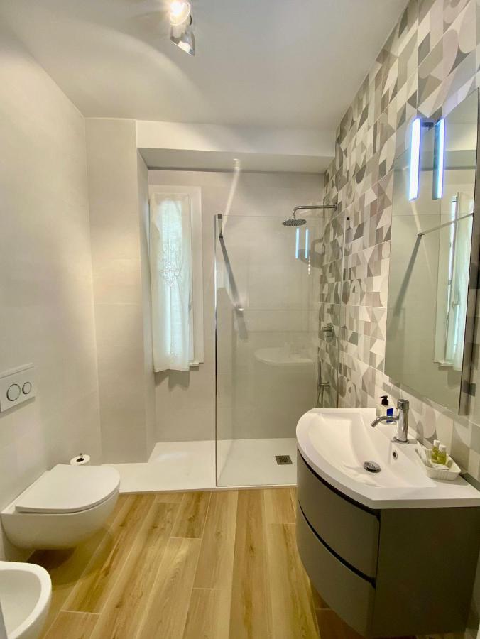 B&B Il Gabbiano Orbetello Kültér fotó