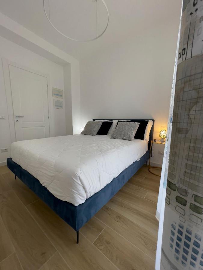 B&B Il Gabbiano Orbetello Kültér fotó