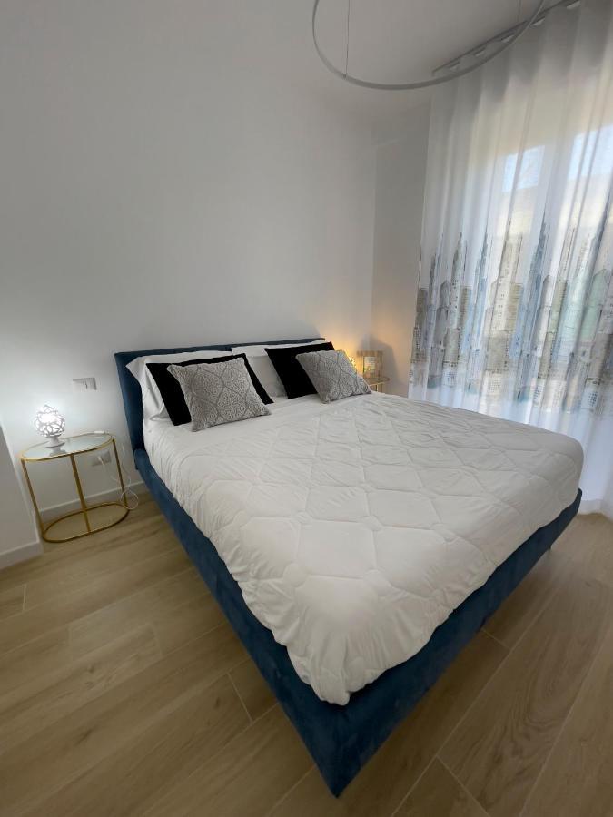 B&B Il Gabbiano Orbetello Kültér fotó